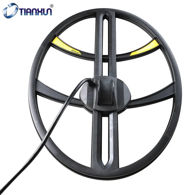 

Large size TX-850 Metal Detector Coil Cover for Professional Underground Metal Detector Scanner Finder Gold Digger Treasure Hunt