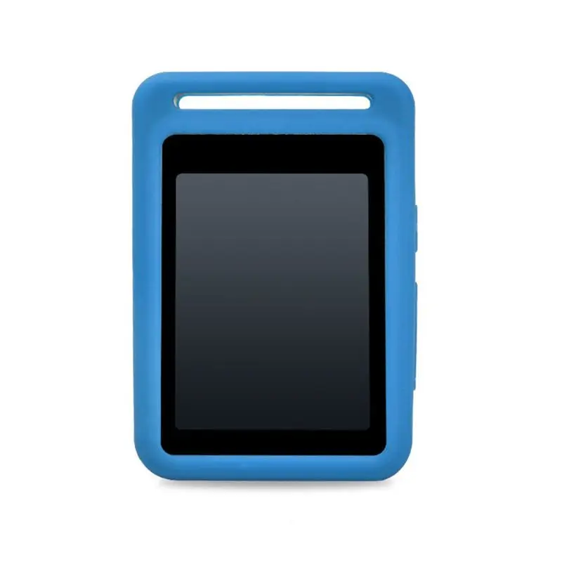 

Silicone Protective Case Flexible Cover for Searick MP3 Player Accessories A0KB