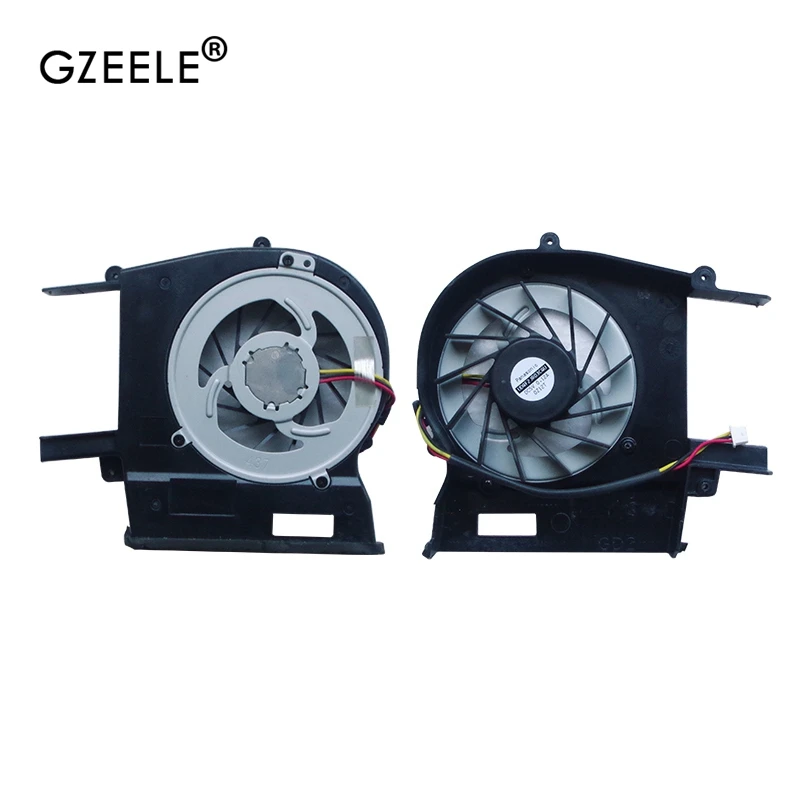 Кулер для процессора Sony VGN CS CS27H/B CS28 CS33 CS33H CS36 CS33h CS36H CS39 PCG-3C1T CS25 CS2 MCF-C29BM05 ноутбука |