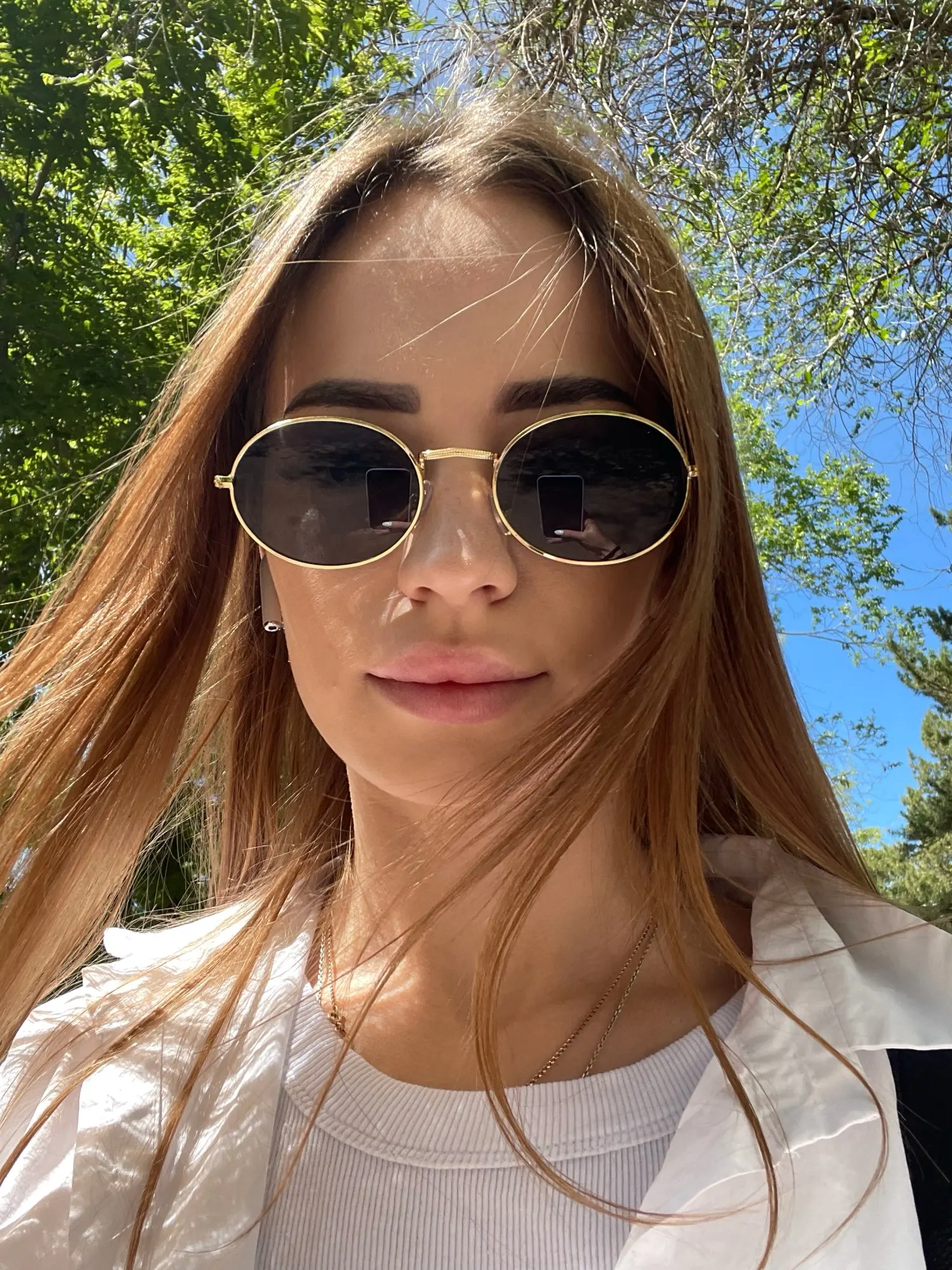 Солнцезащитные очки в стиле ретро для мужчин и женщин винтажные овальные