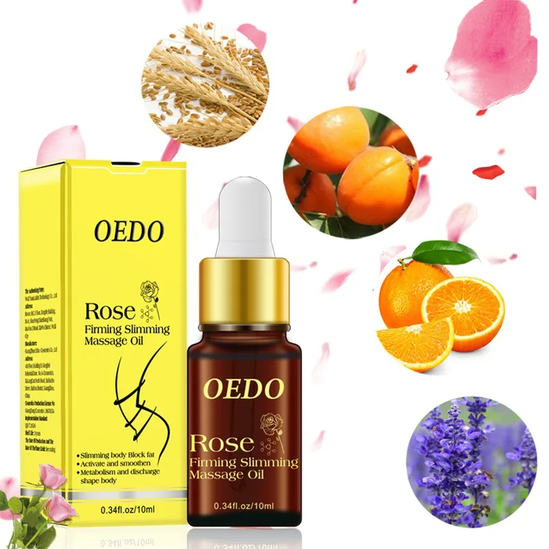 Для похудения целлюлитное массажное эфирное масло потеря веса стимулирует