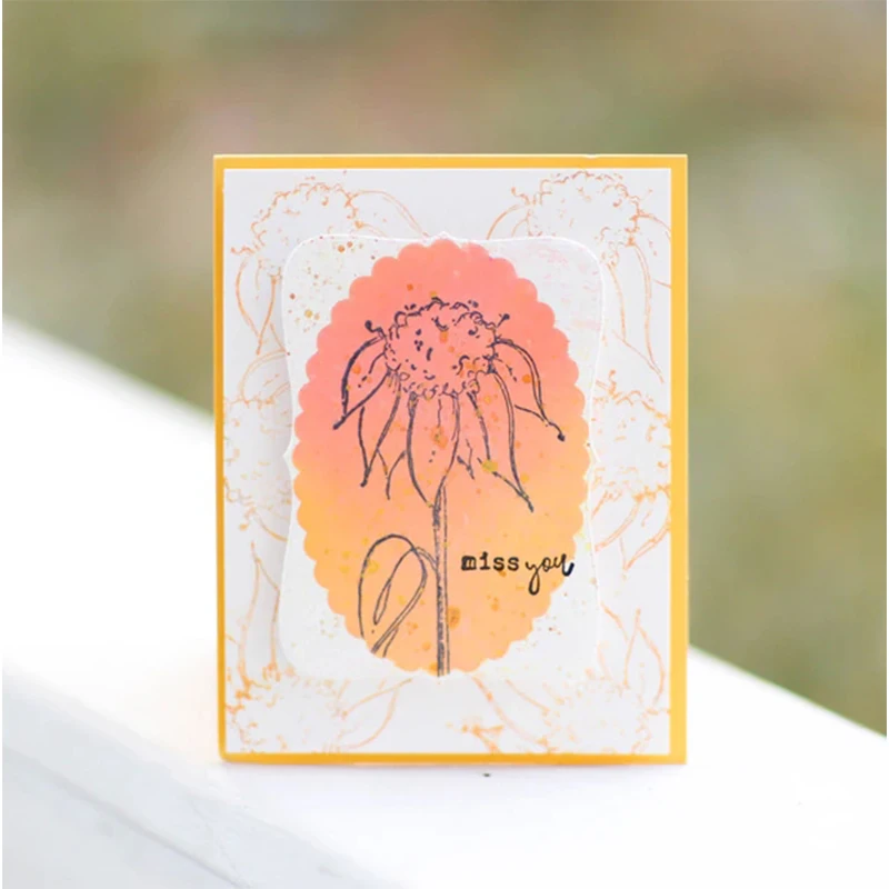 

Lace Oval Stencil Metal Cutting Dies And Stamps For DIY Scrapbooking Paper Card Decoration Photo Album Handmade Craft Die Cuts