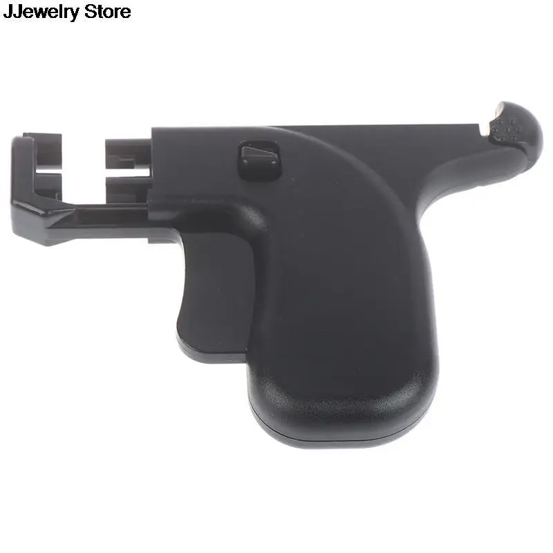 No Pain Professional Safety Ear Piercing Tool Double Pistol Plug Stud Earrings Body Jewelry 1pc | Украшения и аксессуары