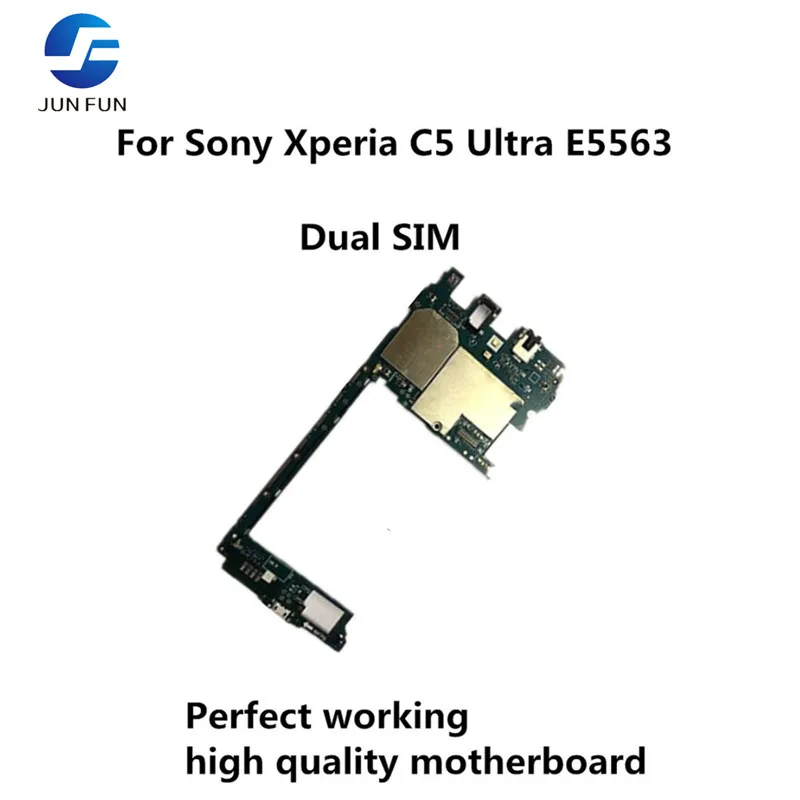 Весело в наличии тестирование работы аппарат не привязан к оператору сотовой связи материнская плата для Sony