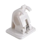 Держатель для удочки, стабильный держатель для карпа, подставка для удочки, захват для головы, держатель для удочки, волшебные магнитные зажимы, клейкие, настенные