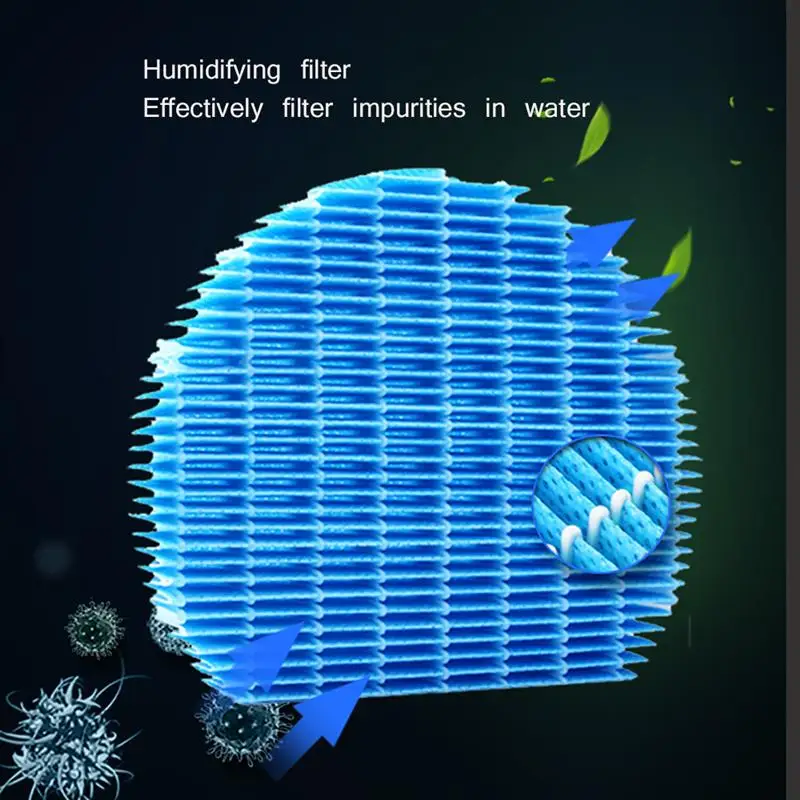 Good quality Air Purifier Parts humidifier Filter For Sharp KC-Z200SW KC-Z280SW KC-Z3803W | Обустройство дома