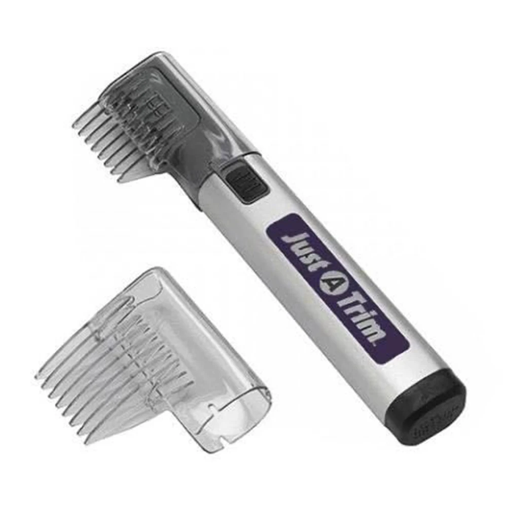 AA battery just a trim hair trimmer home hair trimmer shaving device epilator for Kids men
