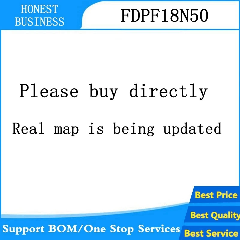 20 шт./лот FDPF18N50 18N50 = 18N20 18N60 TO 220F|Аксессуары для наушников| |