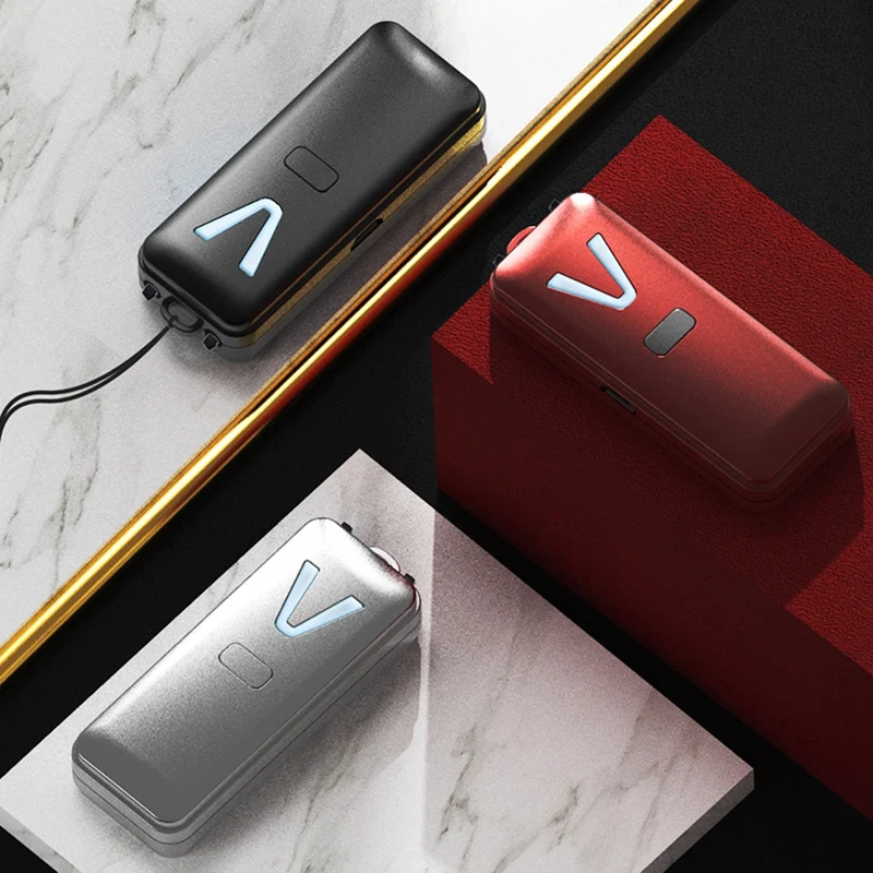 

2Pcs USB Personal Wearable Air Purifier Necklace Mini Portable Air Freshener Ionizer Negative Ion Generator-Silver