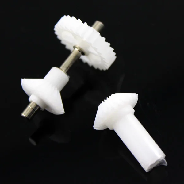 Комплект передних зубчатых передач Tarot 450 Pro Torque Tube для вертолета Trex 450|Детали и