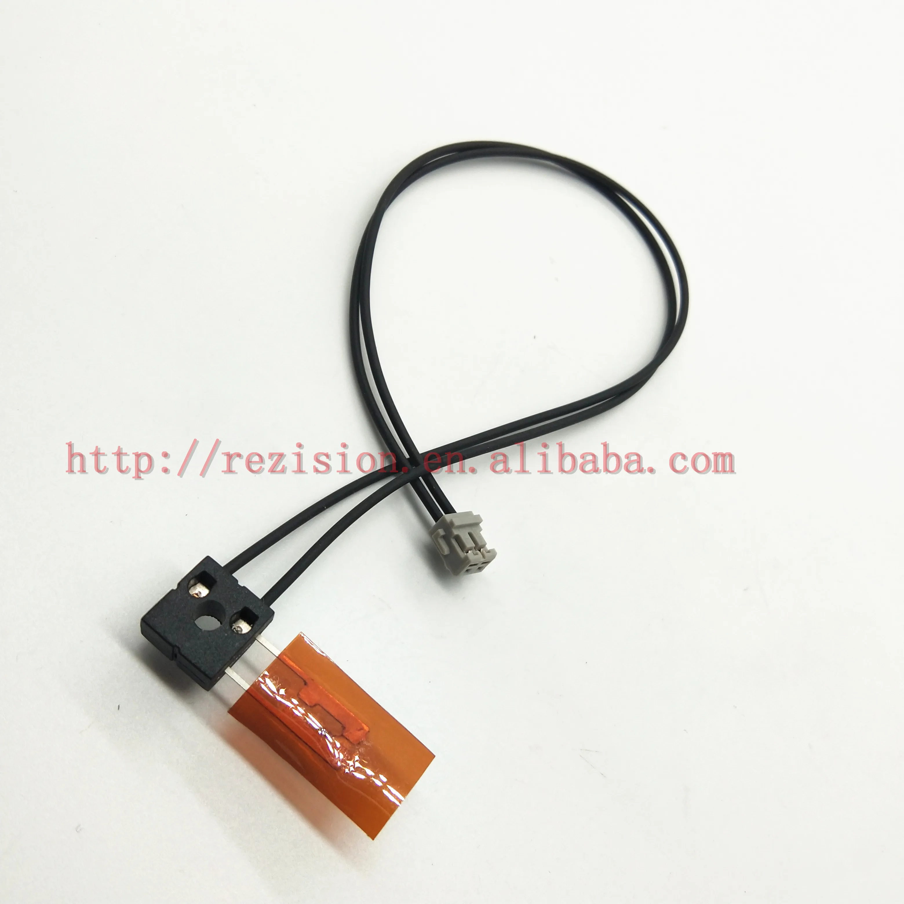 Fuser Thermistor для Kyocera FS6025 6030 6525 6530 Taskalfa 620i 820 A3010i 3510i|Детали принтера| |