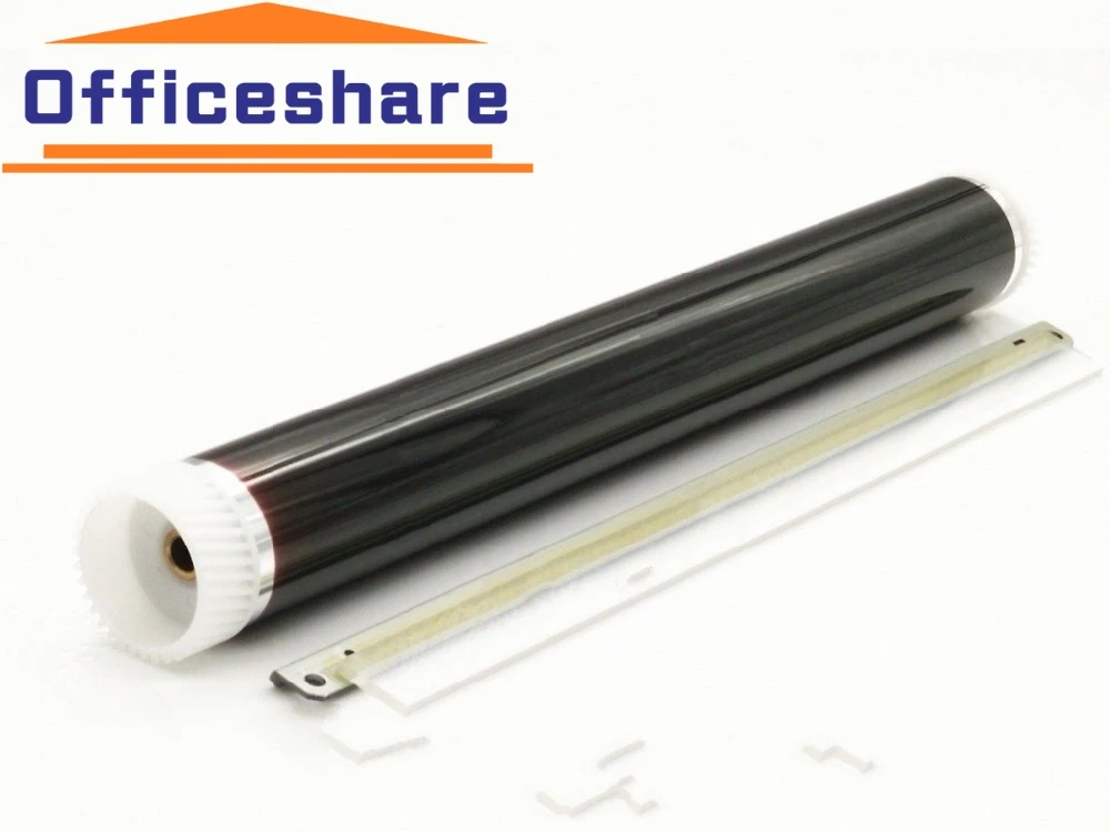 OPC барабан + чистящее лезвие для Kyocera M2040 P2235 M2135 M2135dn P2040 M2040dn P2335 M2540 M2235 M2635 M2640 M2735