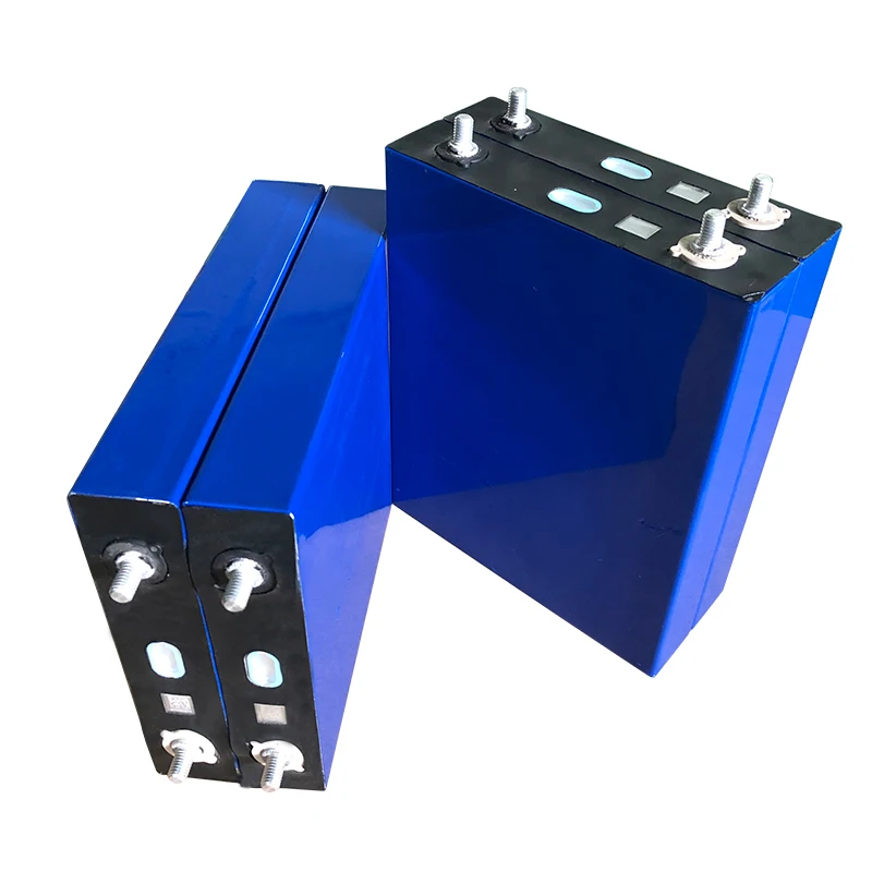 

3.2V 163Ah lifepo4 Battery Cells Lithium Iron Phosphate Rechargeable 4/8/12/16pcs 12V 163Ah 24V 300Ah battery packs Solar