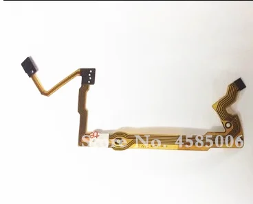 1 шт. внутренний &quotAF&quot Автофокус гибкий кабель запчасти для ремонта Pansonic 12-35 мм