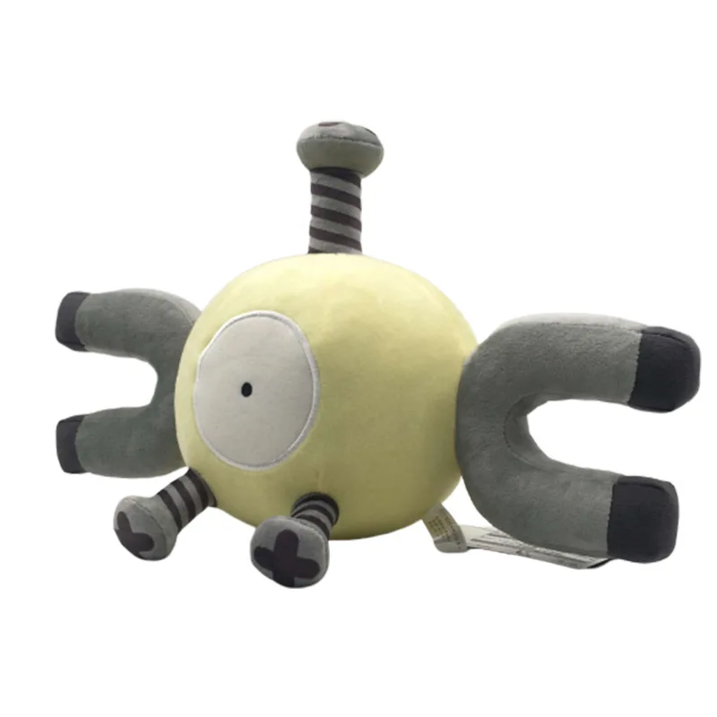 Мягкая игрушка Takara Tomy Плюшевая Кукла Pokemon Kyogre подарки для детей 45 см|Персонажи