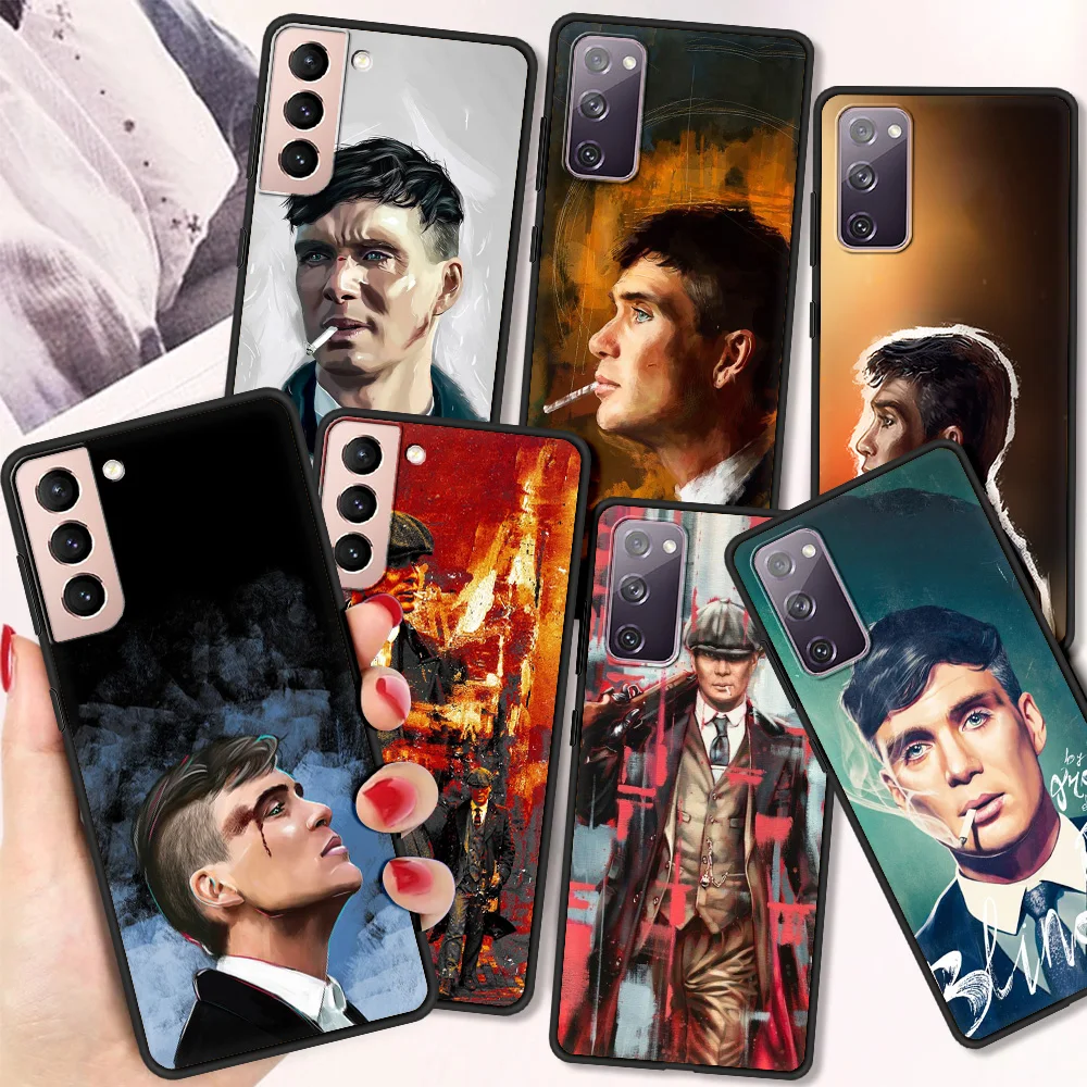 

Чехол для Samsung S20 FE S21 Note 20 10 Ulrta S10 S10E S10 S9 Plus