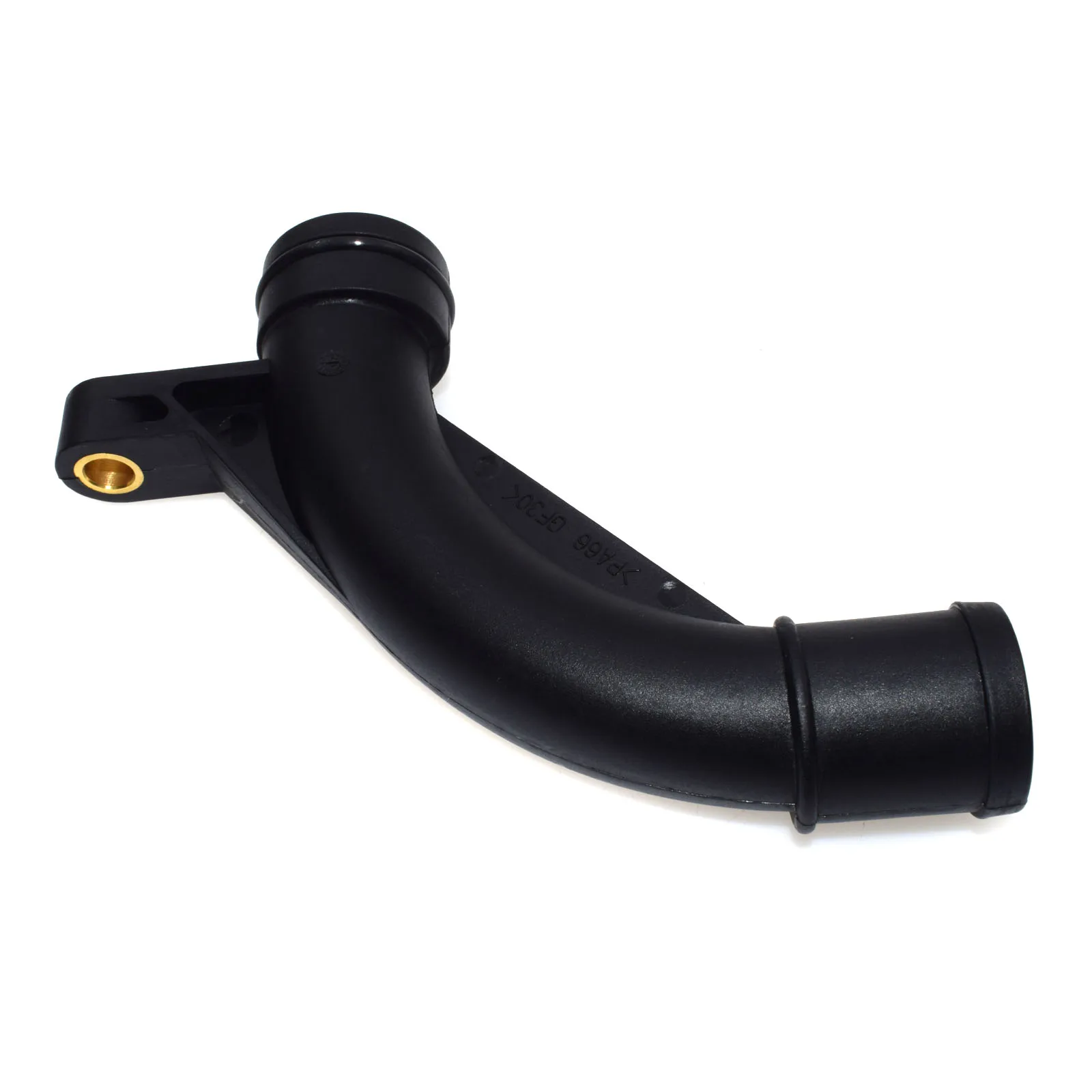 WOLFIGO новый двигатель хладагент труба термостата шланг для Land Rover Freelander MG ZS ZT T 45 75 800