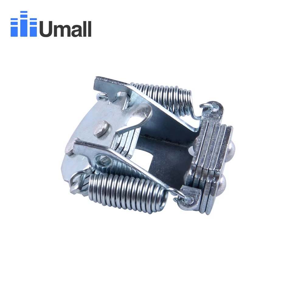 L13* 6,5-302S-1 одной фазы, центробежный выключатель ремонт низких оборотов переменного тока Электрический индукционный двигатель стартер протектор Запчасти Аксессуары
