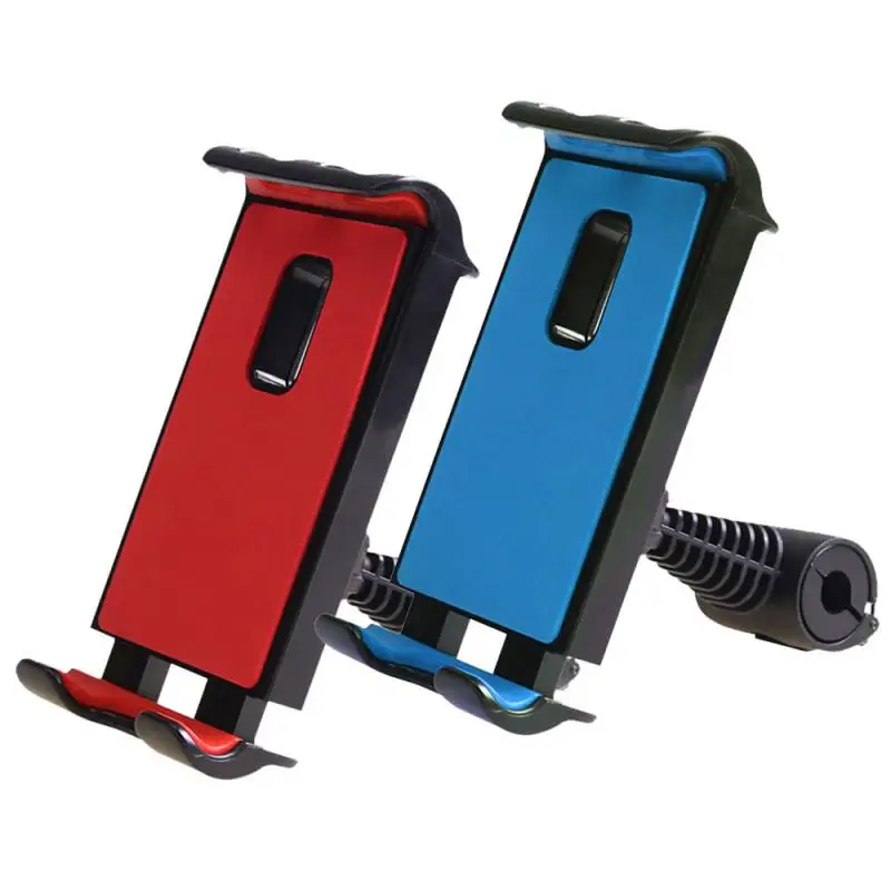 

Phone Holder Universal Phone Stand Chair Back Ipad Bracket IPAD Plate Bracket Car Holder For Phone Air Vent Clip Mount Stand
