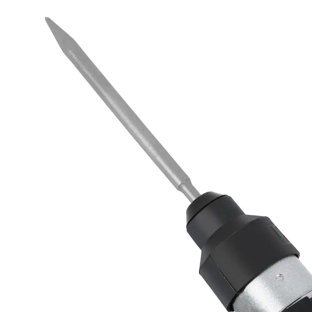 Набор промышленных электрических молотков 1050 Вт с аксессуарами для дрели