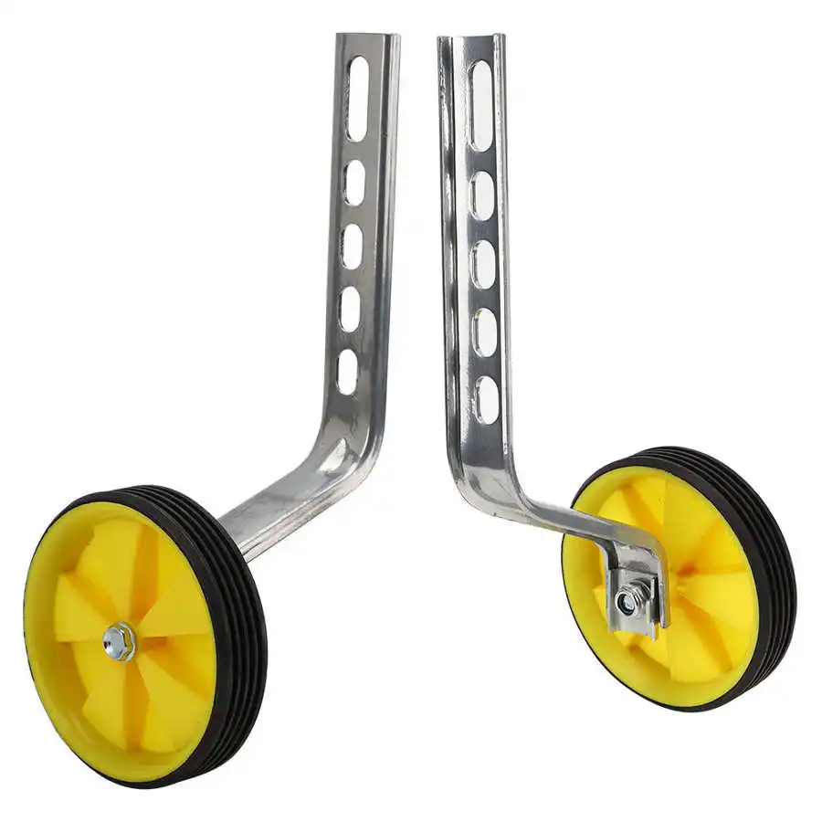 Детское Велосипедное тренировочное колесо универсальные Вспомогательные