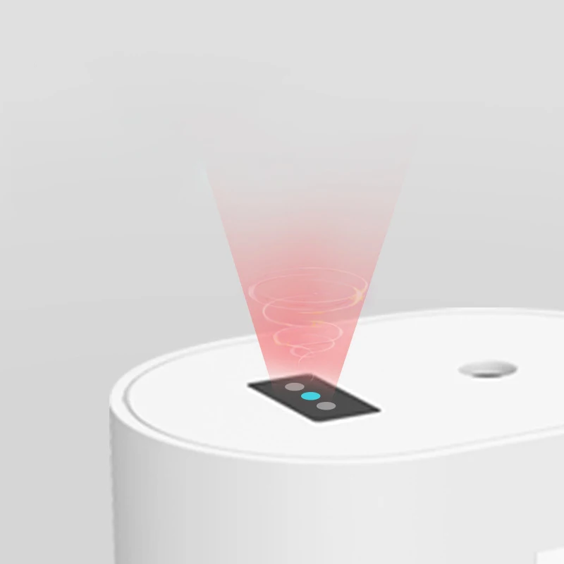 

Portable Alcohol Disinfectant Sprayer Smart Automatic Touchless Alcohol Spray Dispenser Hand Cleaner Sterilizer Hand for Phones