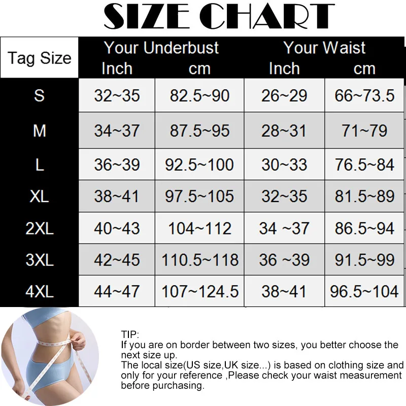 Корректирующее белье женское неопреновое корсет на молнии с регулируемыми