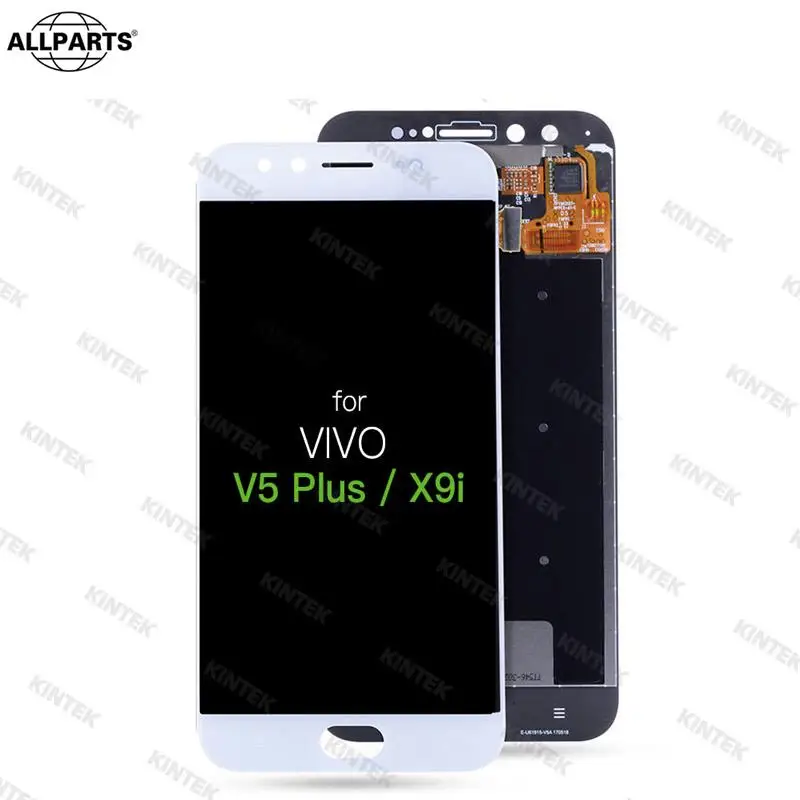 5 &quotОригинальный дисплей для VIVO V5 Plus X9i сменный сенсорный ЖК-экран + 1611 | Мобильные
