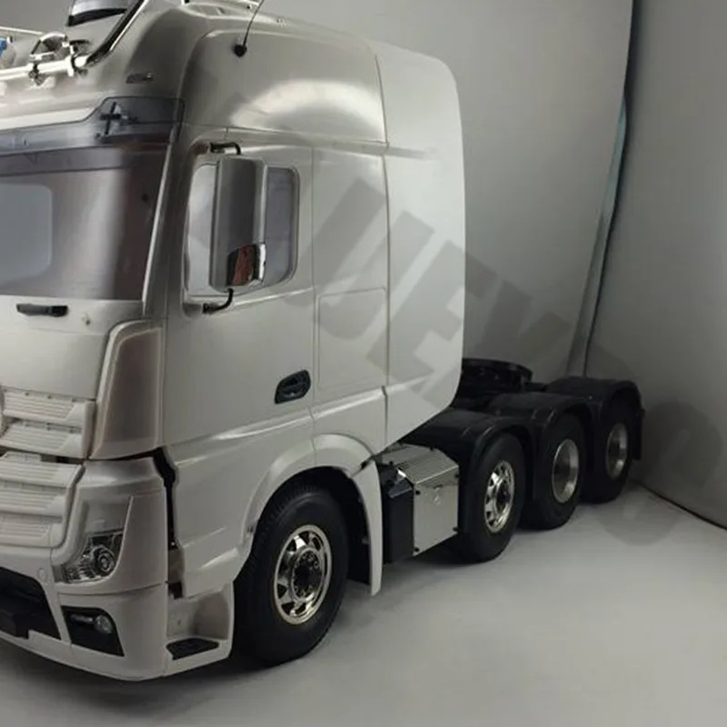 Пластиковое боковое крыло для Tamiya масштаб 1/14 пульт дистанционного управления