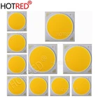 10 шт.лот, оригинальный Cree COB CXB3590 led CXB 3590 3000K-CD Bin 3500K-CD Bin 5000K-DB Bin 80 CRI 36V Power Led для роста растений, 137 Вт