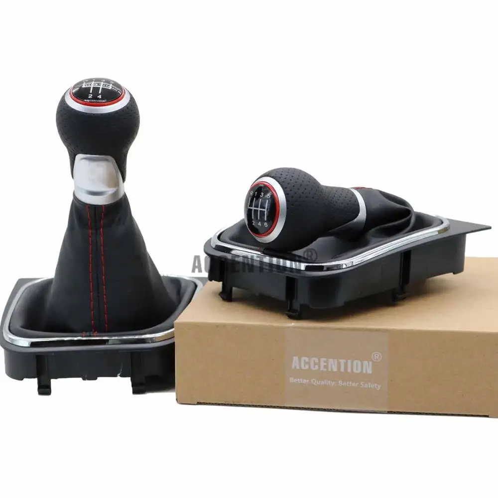 Рычаг переключения передач для VW Golf 5 MK5 R32 GTD GTI 2004 2005 2006 2007 2008 2009|Подшипники