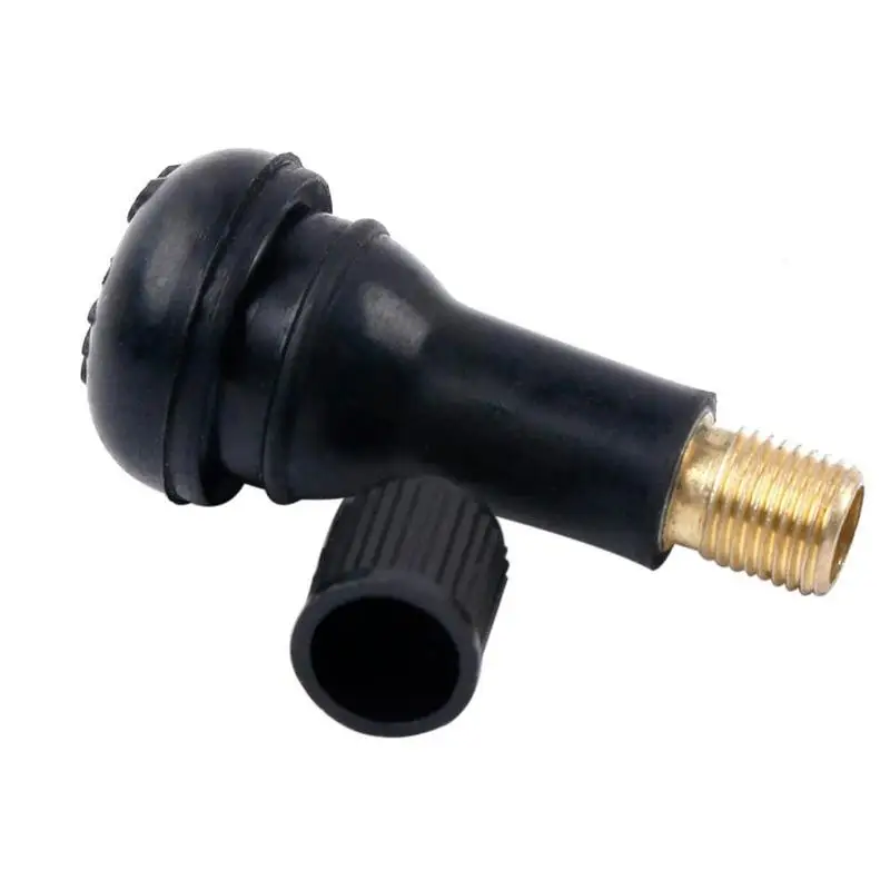 1 шт. автомобильный вакуумный клапан для шин TR413 оснастки универсальные шины