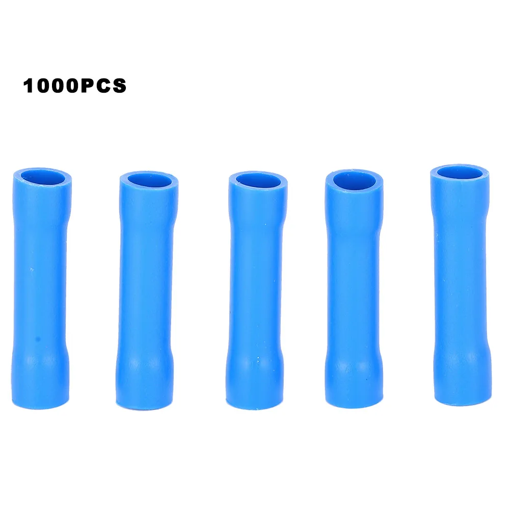 1000 шт. соединитель для проводов BV2 латунная Клемма электрические аксессуары