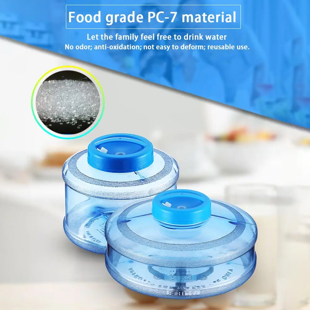 Автомобильный портативный пластиковый контейнер для хранения чая | Спорт и