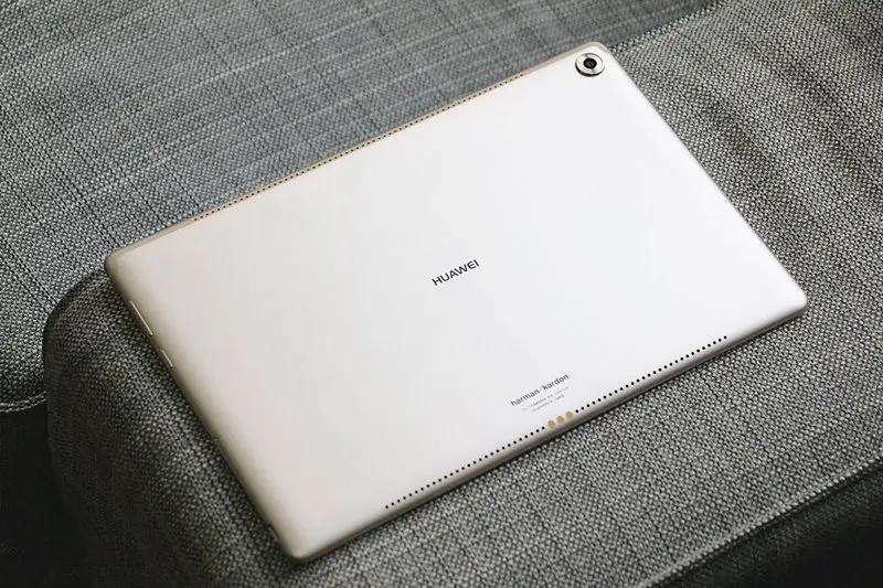 huawei Mediapad M5 Pro, 4 ГБ, 64 ГБ, Kirin 960, четыре ядра, 10,8 дюймов, 2K ips, Android 8,0, 2560x1600, 7500 мАч, отпечаток пальца