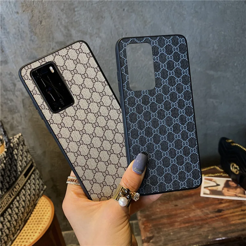 luxury brand design phone case for samsung s22 s21 s20 plus note20 ultra s10 note 10 pro s9 note9 fashion business soft cover free global shipping
