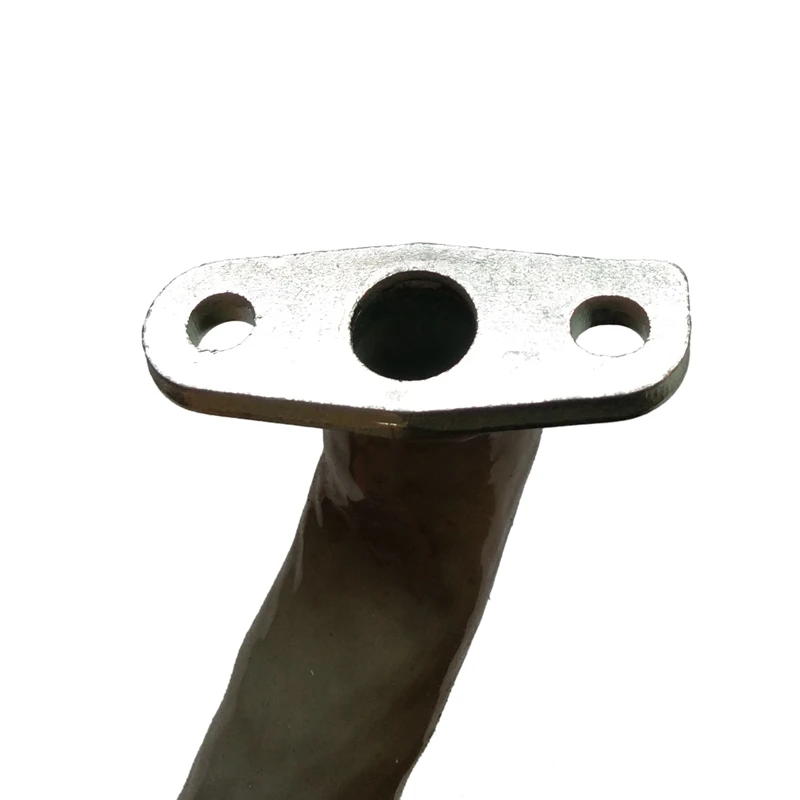 Двигатель турбины масла обратная труба компоненты для GM Chevy Sonic Cruze Trax 1.4L