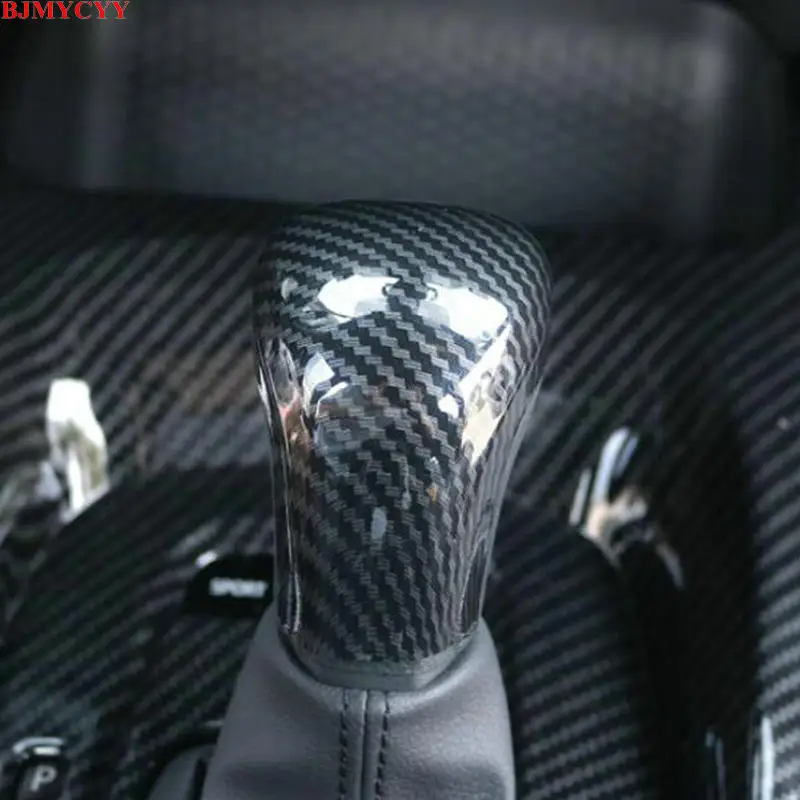 BJMYCYY декоративная крышка для автомобильной зубчатой передачи ABS Toyota Corolla E210 2019 2020