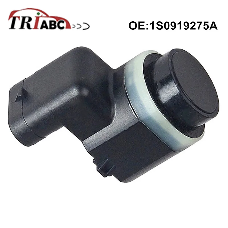1S0919275A PDC датчик парковки для Audi A3 8P1 Q5 VW Passat Allroad 8KH B8 Новый Анти радар детектор