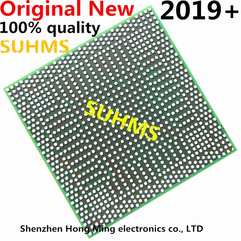 

DC:2019+ 100% New 216-0728014 216 0728014 BGA Chipset