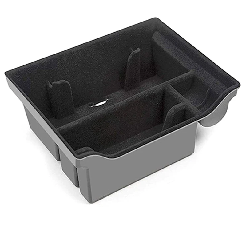 

Center Console Organizer Tray Storage Box for Tesla Model 3/Y 2021 Interior Accessories