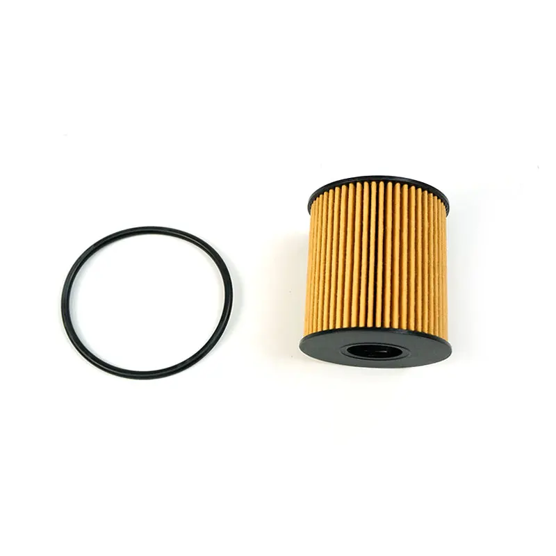 LR001247 масляный фильтр двигателя для Land Range Rover Evoque 2012 Freelander 2 2006 высококачественный