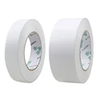 Двухсторонняя лента для клюшек для гольфа рукоятка клюшек, 2,55 см x 50 см