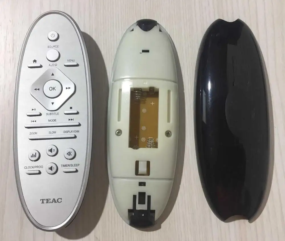 Для Teac TC-584D Bluetooth HD DVD комбинированный динамик Настольный с дистанционным