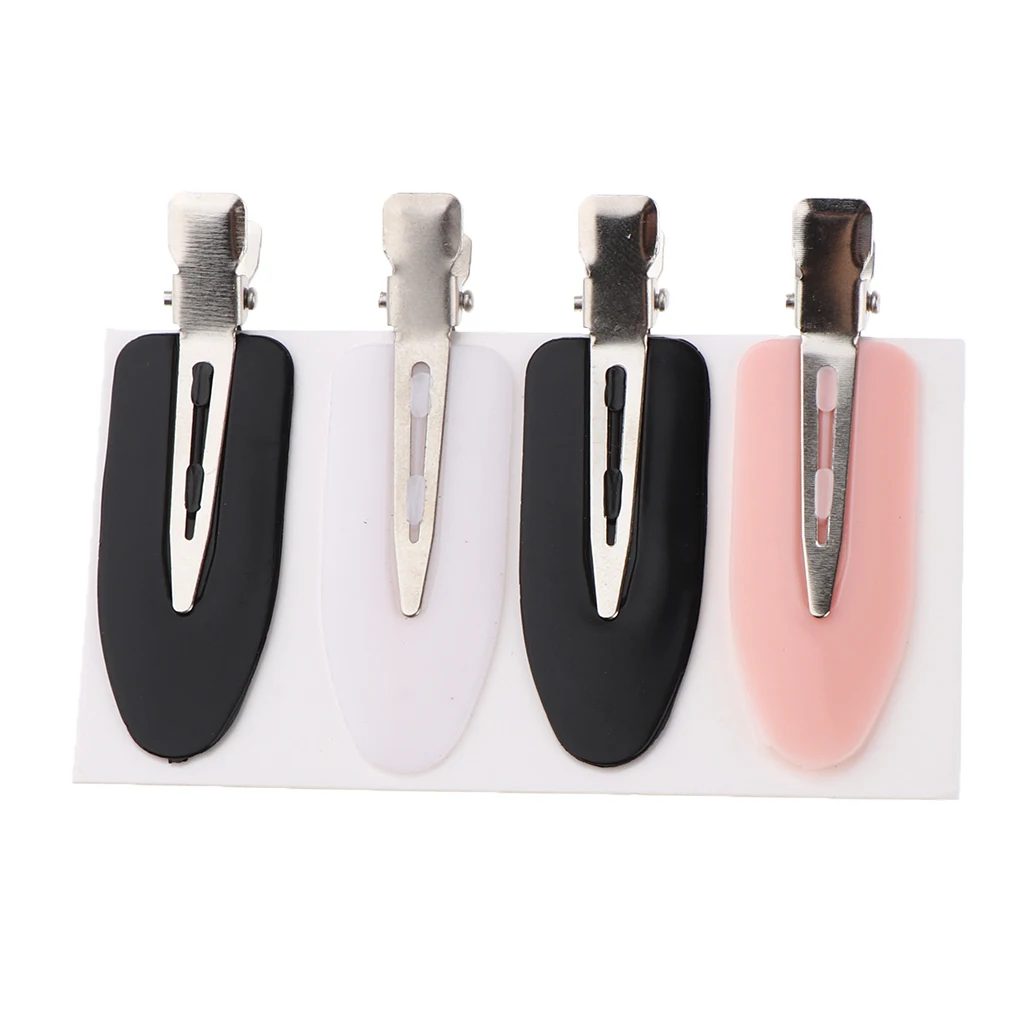 

200 Pieces Hairstyle Capes Barber Home Shawls Apron Fabric + 4pcs Pliers