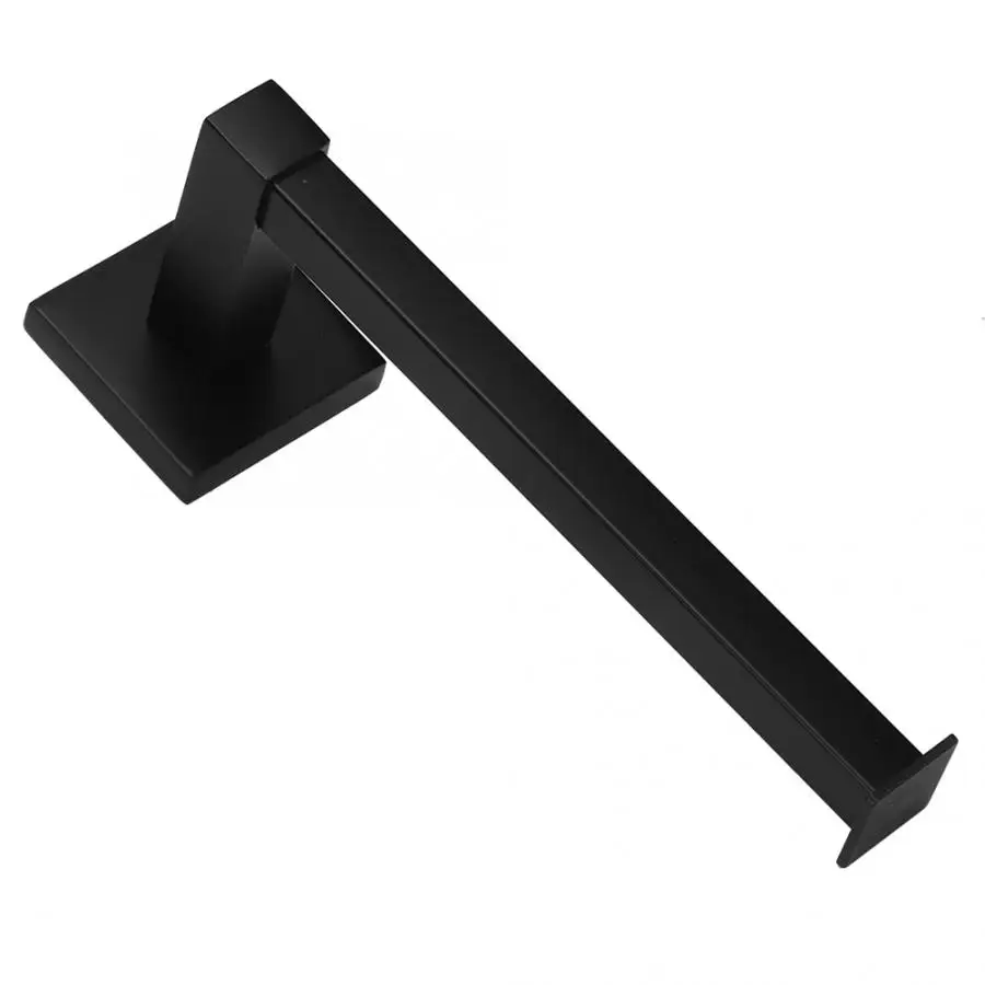 Настенная полка для туалетных принадлежностей ванной комнаты|Держатели бумаги| |