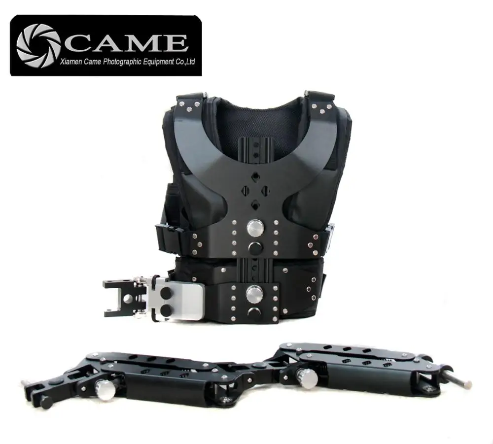 

1-7 кг Steadicam Camera DSLR Video Steadycam жилет Arm
