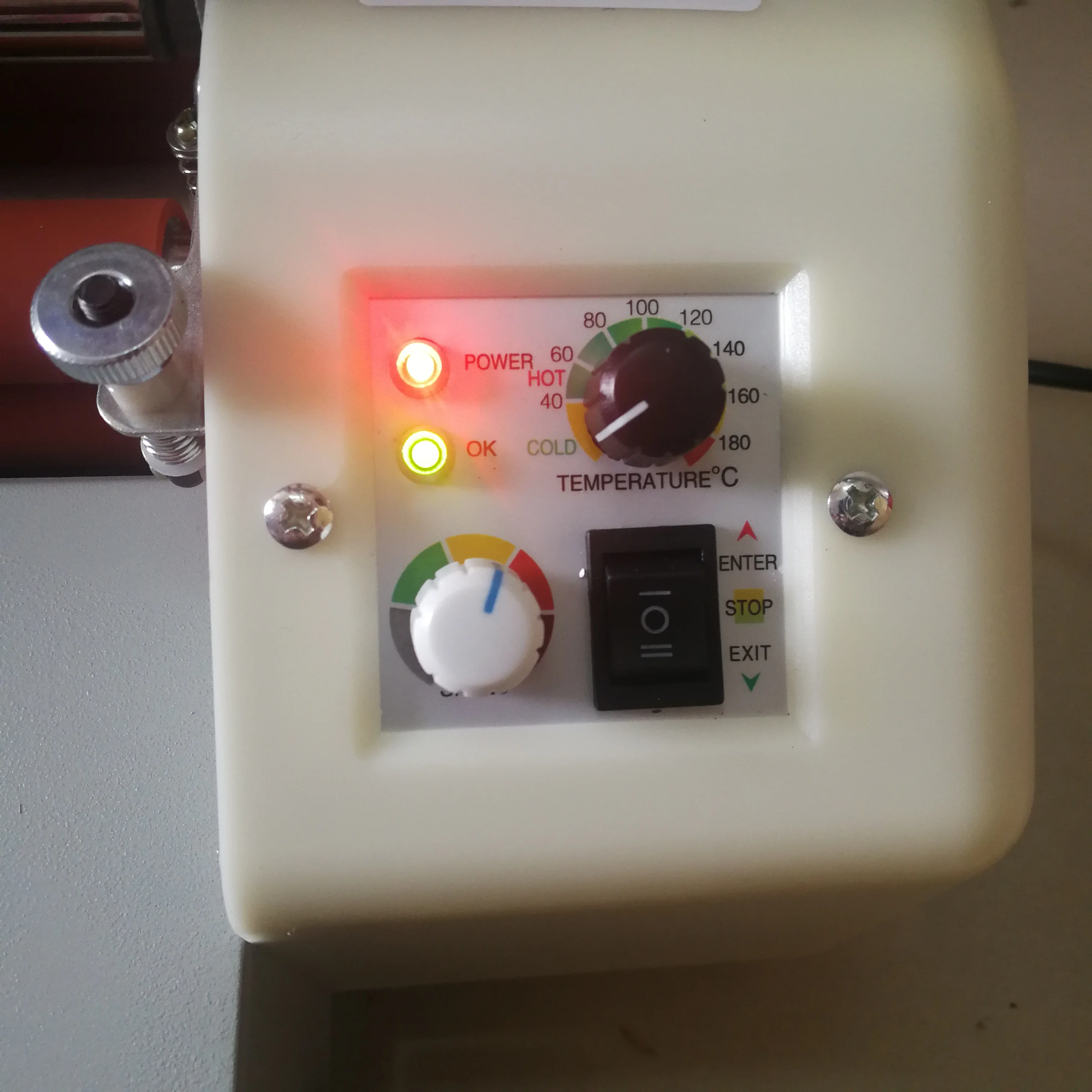 Новый ламинатор 17 5 дюйма A2 + четырехроликовая машина для ламинирования Лидер