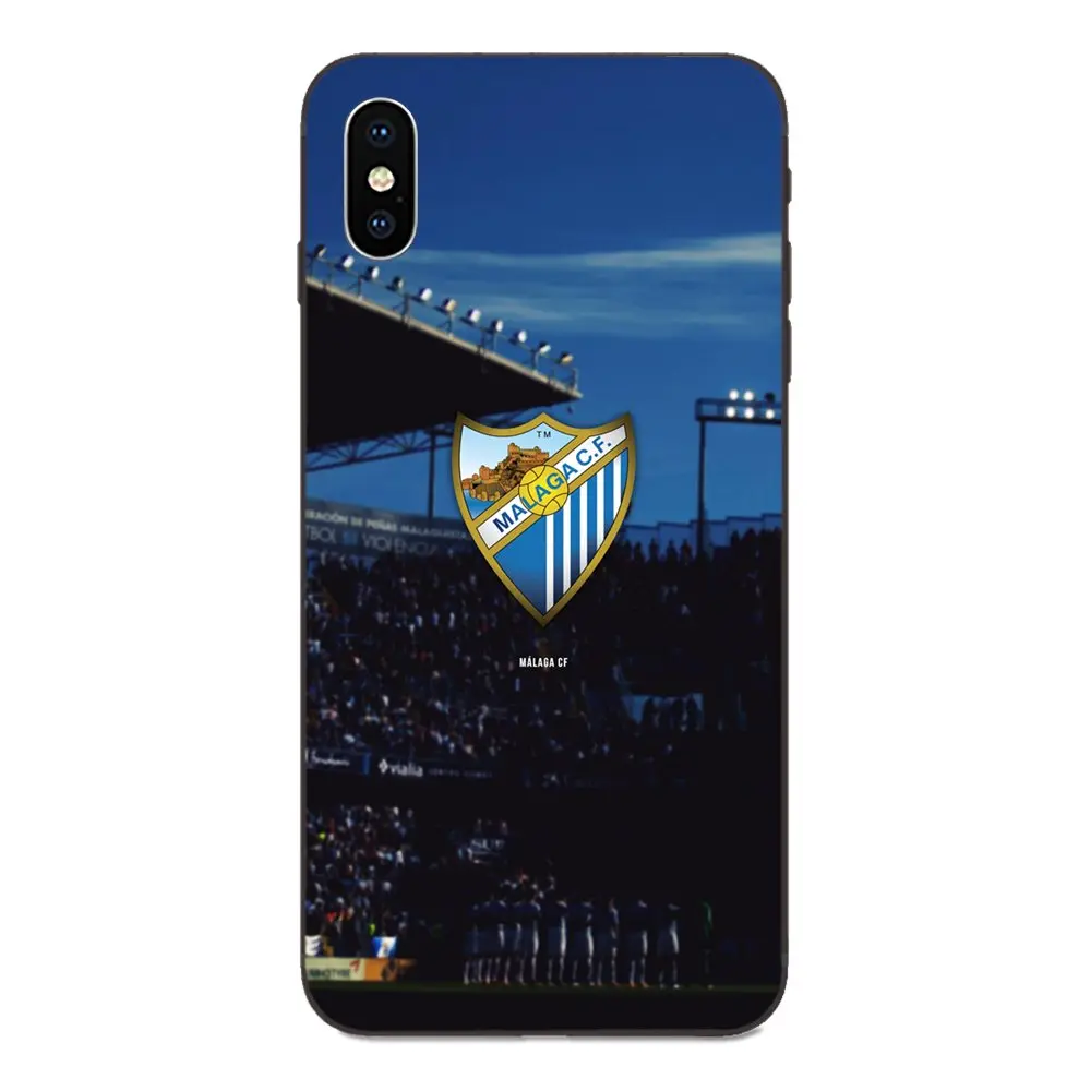 Для Apple iPhone 4 4S 5 5S SE 6 S 7 8 11 Plus X XS Max XR Pro мягкая ТПУ коробка для звонков логотип