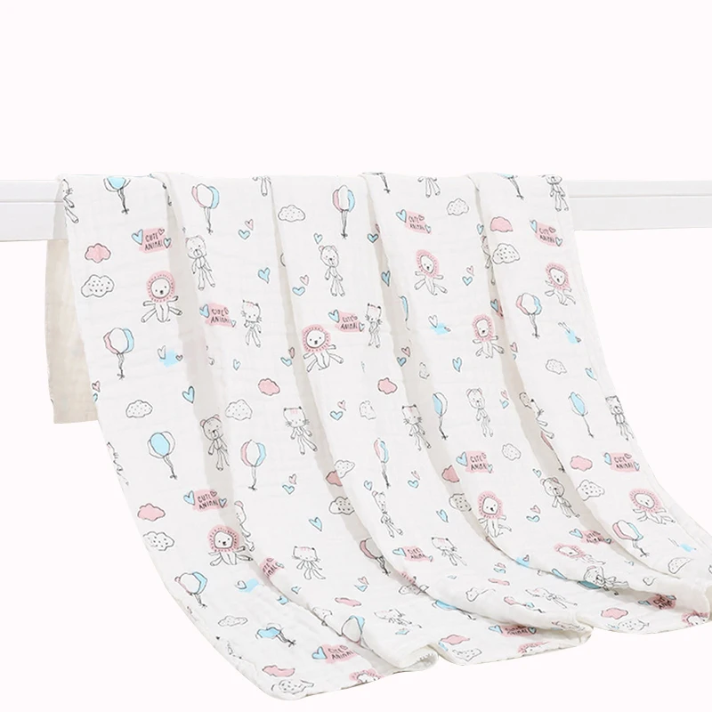 

Newborn baby Bath Towel Children's Baby Towel More Absorbent Than Pure Cotton,Newborn Quilt Children Towels Blanket